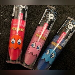 Pac-Man Wet N Wild Ghost Gloss